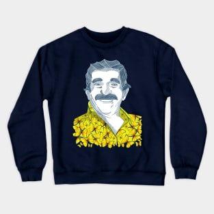 Gabo Crewneck Sweatshirt